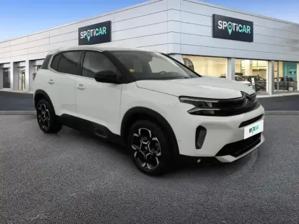 Photo 28 Citroën C5 aircross  BlueHDi 130 EAT8 Max