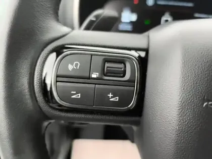 Photo 18 Citroën C5 aircross  BlueHDi 130 EAT8 Max