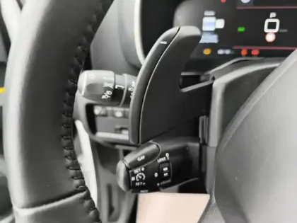 Photo 16 Citroën C5 aircross  BlueHDi 130 EAT8 Max