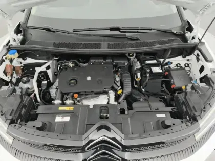 Photo 6 Citroën C5 aircross  BlueHDi 130 EAT8 Max