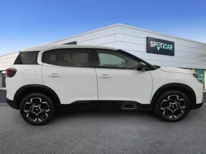 Photo 5 Citroën C5 aircross  BlueHDi 130 EAT8 Max