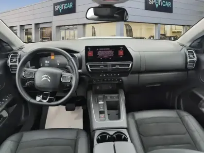 Photo 9 Citroën C5 aircross  BlueHDi 130 EAT8 Max