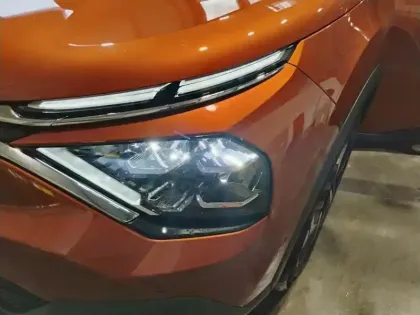 Photo 13 Citroën C4  PureTech 130 S&S EAT8 Shine
