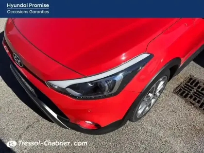 Photo 13 Hyundai I20  1.0 T-GDi 100 Active