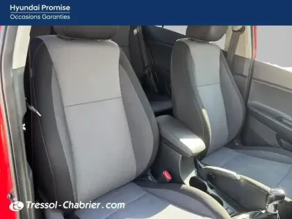 Photo 8 Hyundai I20  1.0 T-GDi 100 Active