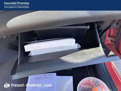 Photo 15 Hyundai I20  1.0 T-GDi 100 Active