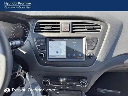 Photo 21 Hyundai I20  1.0 T-GDi 100 Active