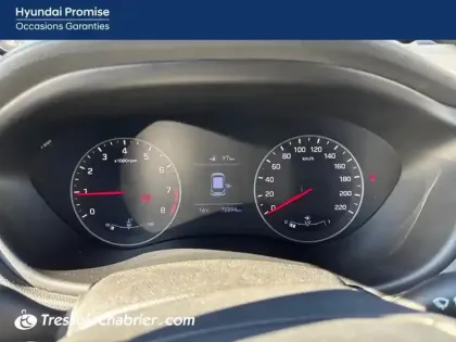 Photo 20 Hyundai I20  1.0 T-GDi 100 Active