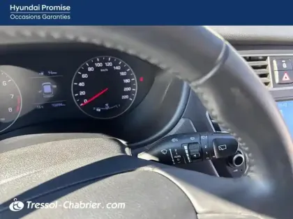 Photo 17 Hyundai I20  1.0 T-GDi 100 Active