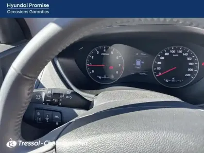 Photo 16 Hyundai I20  1.0 T-GDi 100 Active