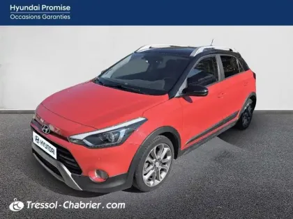 Photo Hyundai I20 Creative