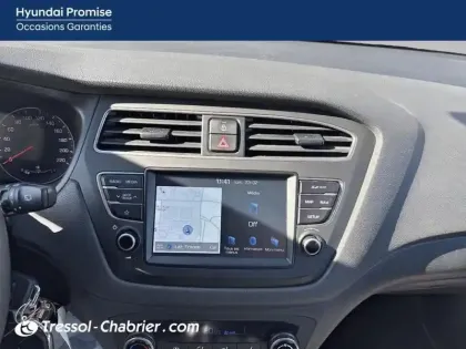 Photo 10 Hyundai I20  1.0 T-GDi 100 Active