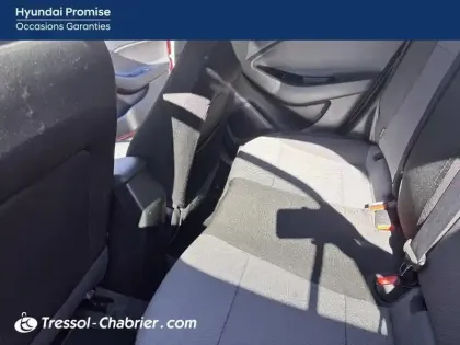 Photo 22 Hyundai I20  1.0 T-GDi 100 Active