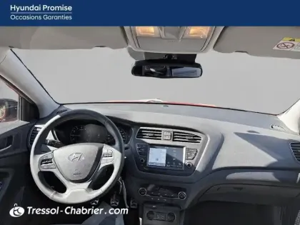 Photo 9 Hyundai I20  1.0 T-GDi 100 Active