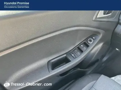 Photo 19 Hyundai I20  1.0 T-GDi 100 Active