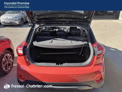 Photo 7 Hyundai I20  1.0 T-GDi 100 Active