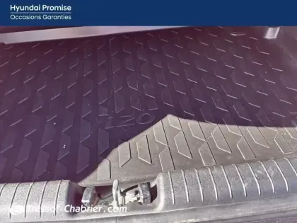 Photo 26 Hyundai I20  1.0 T-GDi 100 Active