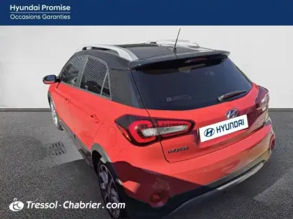 Photo 29 Hyundai I20  1.0 T-GDi 100 Active