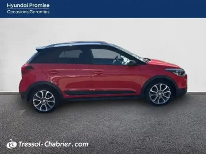 Photo 5 Hyundai I20  1.0 T-GDi 100 Active