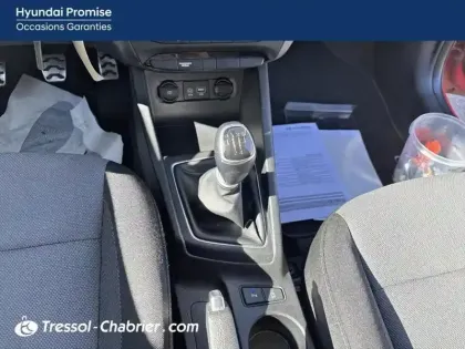 Photo 23 Hyundai I20  1.0 T-GDi 100 Active