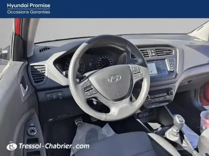 Photo 11 Hyundai I20  1.0 T-GDi 100 Active