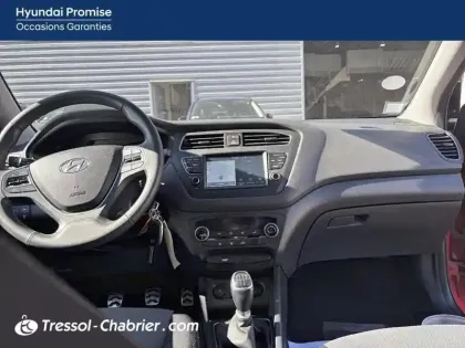 Photo 25 Hyundai I20  1.0 T-GDi 100 Active