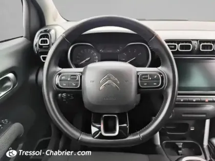 Photo 11 Citroën C3 Aircross  PureTech 110 S&S BVM6 Shine