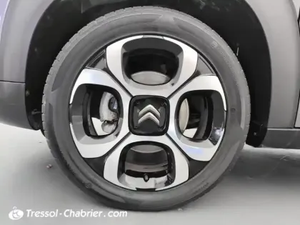 Photo 14 Citroën C3 Aircross  PureTech 110 S&S BVM6 Shine