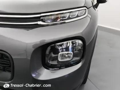 Photo 13 Citroën C3 Aircross  PureTech 110 S&S BVM6 Shine