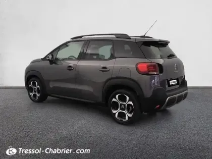 Photo 29 Citroën C3 Aircross  PureTech 110 S&S BVM6 Shine