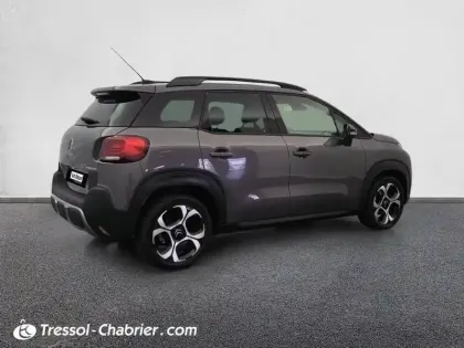 Photo 27 Citroën C3 Aircross  PureTech 110 S&S BVM6 Shine