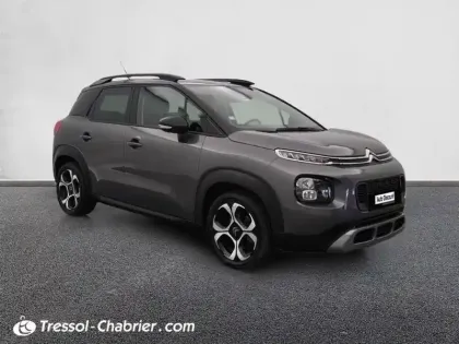 Photo 28 Citroën C3 Aircross  PureTech 110 S&S BVM6 Shine