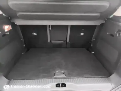 Photo 7 Citroën C3 Aircross  PureTech 110 S&S BVM6 Shine