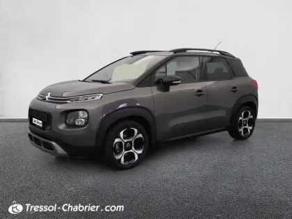 Photo Citroën C3 Aircross Shine