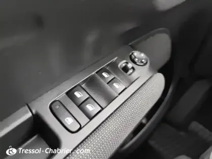 Photo 19 Citroën C3 Aircross  PureTech 110 S&S BVM6 Shine