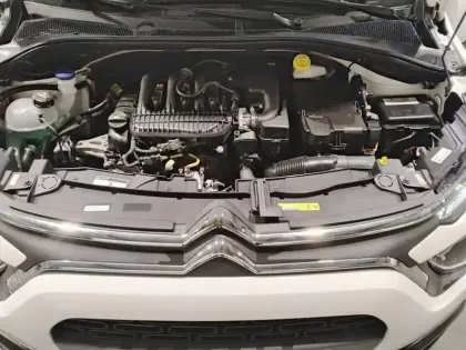 Photo 6 Citroën C3  PureTech 83 S&S BVM5 Shine