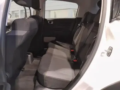 Photo 9 Citroën C3  PureTech 83 S&S BVM5 Shine