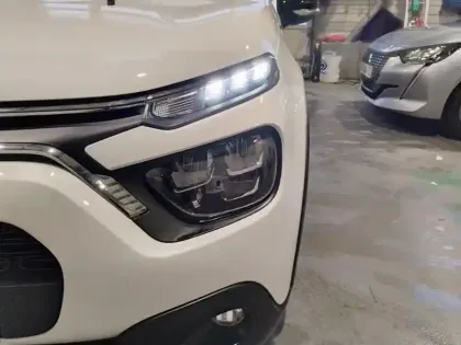 Photo 13 Citroën C3  PureTech 83 S&S BVM5 Shine