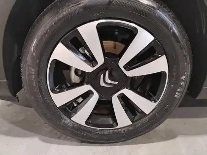 Photo 14 Citroën C3  PureTech 83 S&S BVM5 Shine