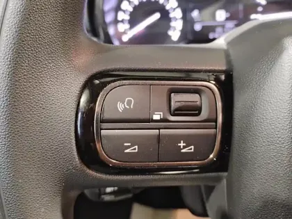 Photo 18 Citroën C3  PureTech 83 S&S BVM5 Shine