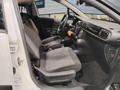 Photo 8 Citroën C3  PureTech 83 S&S BVM5 Shine