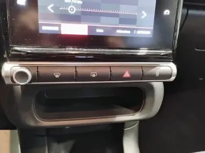 Photo 12 Citroën C3  PureTech 83 S&S BVM5 Shine