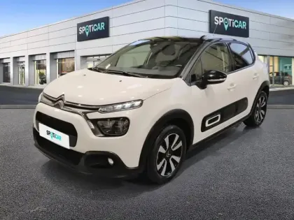 Photo Citroën C3 Plus