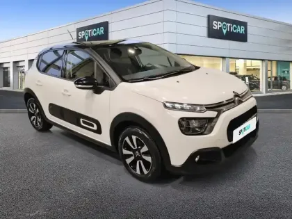 Photo 28 Citroën C3  PureTech 83 S&S BVM5 Shine