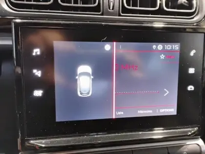 Photo 25 Citroën C3  PureTech 83 S&S BVM5 Shine