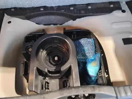 Photo 26 Citroën C3  PureTech 83 S&S BVM5 Shine