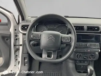 Photo 11 Citroën C3  PureTech 110 S&S EAT6 ELLE