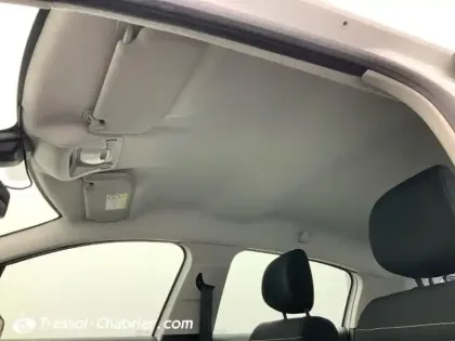 Photo 24 Citroën C3  PureTech 110 S&S EAT6 ELLE