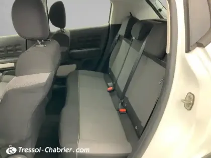 Photo 22 Citroën C3  PureTech 110 S&S EAT6 ELLE