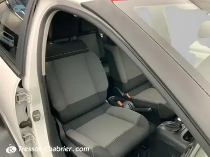 Photo 8 Citroën C3  PureTech 110 S&S EAT6 ELLE